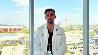 Thumbnail: Mentorship in urology residency | Ohio State College of Medicine