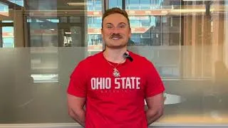 Thumbnail: A day in emergency medicine residency | Ohio State College of Medicine