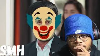 Thumbnail: Checking Out Everytime Ben Sulayem Should Of Been Jailed!