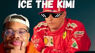 Thumbnail: Checking Out Why There Will Never Be Another Kimi Raikkonen!