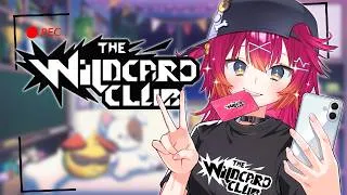 Thumbnail: My Wildcard Club Audition! - OhItsPiper