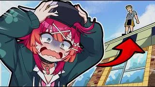 Thumbnail: KYLAR WHAT THE F@#K ARE YOU DOING?!! 😭  (Class of '09)