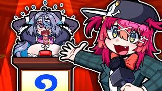 Thumbnail: I Hosted An Improv Gameshow To Make My Friends SUFFER