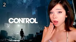 Thumbnail: Finding the Black Rock Quarry | First Playthrough | Control Part 2