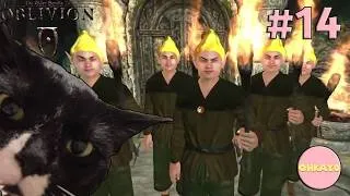 Thumbnail: The Elder Scrolls IV: Oblivion Part 14