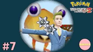 Thumbnail: Pokémon White Version 2 Part 7