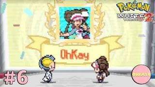 Thumbnail: Pokémon White Version 2 Part 6