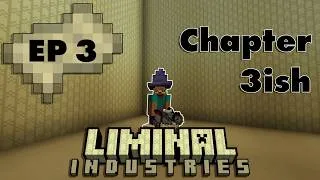 Thumbnail: CHAPTER 3ish (EP 3) | Liminal Industries