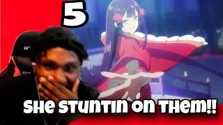 Thumbnail: Though I Am AN Incept Villainies EP5 (REACTION)