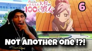 Thumbnail: 100 Girlfriends that really really love you S3 EP6 (REACTION)