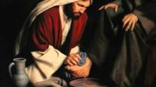 Thumbnail: Where he leads me - Willie Nelson