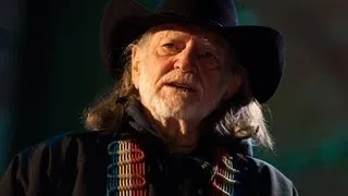 Thumbnail: Showers of blessings - Willie Nelson