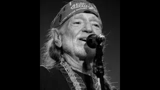 Thumbnail: Gather at the river - Willie Nelson