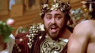 Thumbnail: Rigoletto - Luciano Pavarotti 1981 movie -  English, CHN subs (French sub available, Blu-ray HD)