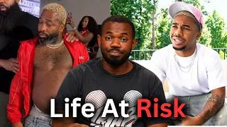 Thumbnail: AB’s Drinking Isn’t Funny Anymore...
