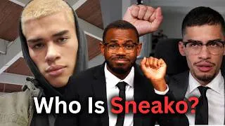 Thumbnail: Sneako Became A Different Person... Again