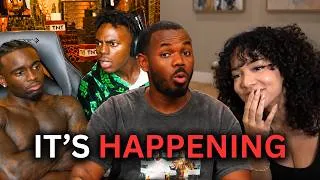 Thumbnail: I Predicted The End Of IRL Streaming...