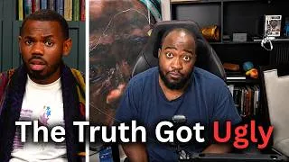 Thumbnail: The Internet Is Finally Turning On JiDion...