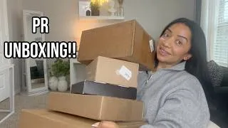 Thumbnail: Chit Chat While I Unbox PR | Life Update + Where I've been 💕