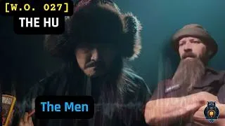 Thumbnail: WORK ORDER #027: The Hu- The Men