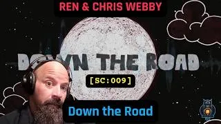 Thumbnail: Testing the Grid: Ren & Chris Webby - Down The Road (Reaction) | Service Call #009