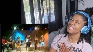 Thumbnail: Wizzard - Are You Ready To Rock ! Reaction 