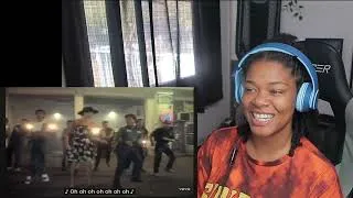 Thumbnail: First Time Hearing Billy Joel !!! Uptown Girl