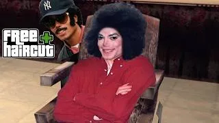 Thumbnail: Michael Jackson in GTA