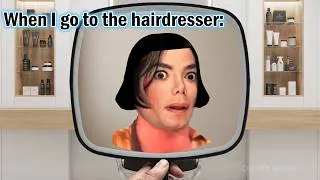 Thumbnail: Memes with Michael Jackson (Part 2)