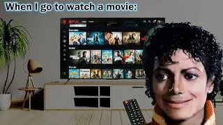 Thumbnail: Memes with Michael Jackson (Part 1)