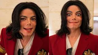 Thumbnail: Michael Jackson's Funniest Moments (Try Not To Laugh!)