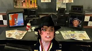 Thumbnail: Five Nights With Michael