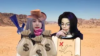 Thumbnail: When Michael Jackson is accomplice