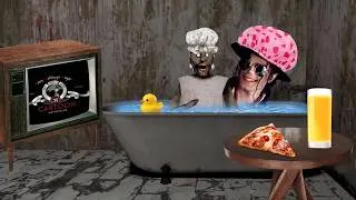 Thumbnail: Michael Jackson vs Granny