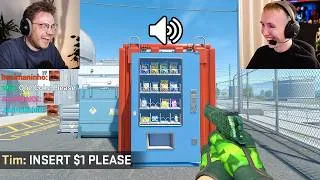 Thumbnail: ROPZ vs. 60 PROPS (1v60)