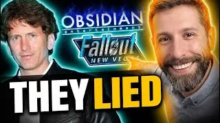 Thumbnail: The Bethesda And Fallout Situation Just Got Worse
