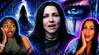 Thumbnail: Evanescence – Tell Me When You’ve Had Enough😳WE’VE HAD ENOUGH?!  REACTION