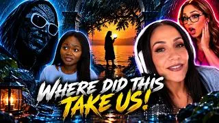 Thumbnail: Black Soil – Temple of the Rain☔ WHERE DID THIS TAKE US?!😳 WITH MEL AND NANNIE FIRST TIME REACTION