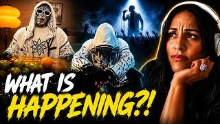 Thumbnail: Black Soil - Live Innovation 😳WHAT IS HAPPENING?! FIRST REACTION