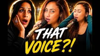 Thumbnail: Novia Bachmid  – This Mountain (Faouzia Cover) FIRST TIME REACTION