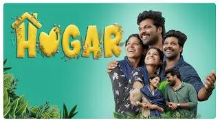 Thumbnail: HOGAR | വീട് | Malayalam Short Movie | OhoSpace | Short Film| Relatable| family| Couple| Life |Home