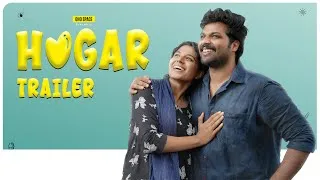 Thumbnail: HOGAR | TRAILER | Ohospace | Short Movie |Coming Soon | Malayalam | Romantic | Relationship | Film 