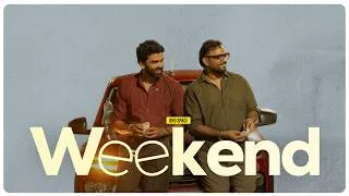 Thumbnail: Weekend | Short Movie | Ohospace | Malayalam | Friendship