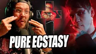 Thumbnail: Beartooth - Pure Ecstasy | FULL ALBUM Reaction & Review (First Listen)