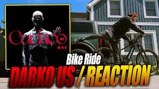 Thumbnail: WHAT A RIDE! Darko US "Cuckoo" EP Reaction/Review