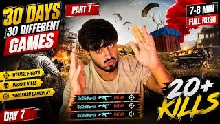 Thumbnail: ESA CHICKEN KABHI NHI DEKHA HOGA 🙂‍↔️ | by @Ohshitkartik 