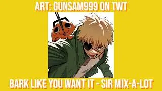Thumbnail: a denji inspired playlist