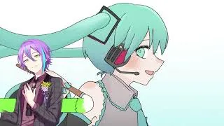 Thumbnail: issen kounen - iyowa (pjsekai pocket singer cover)