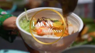 Thumbnail: MY WARISAN: LAKSAMANA DOCUMENTARY I  OHSOM TV