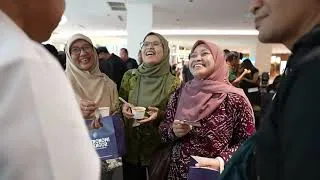 Thumbnail: Laksa..mana Festival Galore at KLGCC